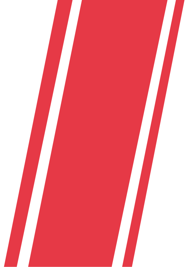 Hero decoration